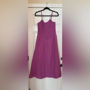 American Eagle Bella Dress NWT Medium